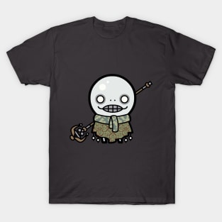 nier T-Shirt